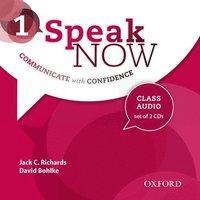 Speak Now 1 Class Audio CDs, фото 1