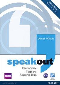 Speakout Intermediate Teacher's Book, фото 1