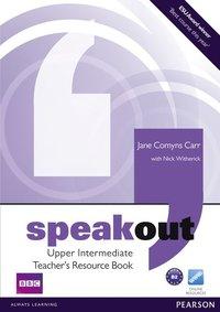 Speakout Upper-Intermediate Teacher's Book, фото 1