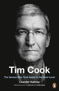 Книга Tim Cook, фото 1
