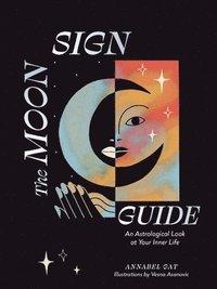 Книга The Moon Sign Guide: An Astrological Look at Your Inner Life, фото 1