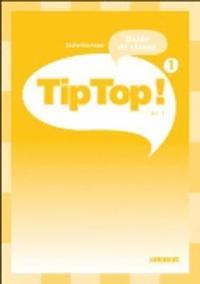 Tip Top! 1 Guide de classe, фото 1