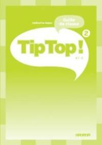 Tip Top! 2 Guide de classe, фото 1