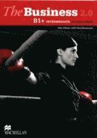 The Business 2.0 B1+ Intermediate Student's Book, фото 1