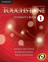 Touchstone Second Edition 1 Student's Book, фото 1
