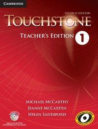 Touchstone Second Edition 1 Teacher's Edition, фото 1