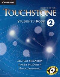 Touchstone Second Edition 2 Student's Book, фото 1