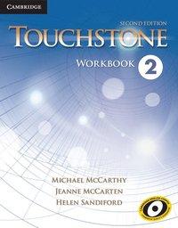 Touchstone Second Edition 2 Workbook, фото 1