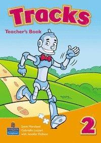 Tracks 2 Teacher's Book, фото 1