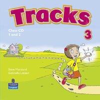 Tracks 3 Class CD, фото 1