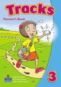 Tracks 3 Teacher's Book, фото 1