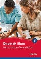 Wortschatz und Grammatik B1, фото 1