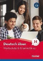 Wortschatz und Grammatik C2, фото 1