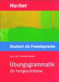 Übungsgrammatik für Fortgeschrittene, фото 1