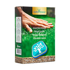 Насіння газонної трави DSV Euro Grass Тенневий газон 1 кг