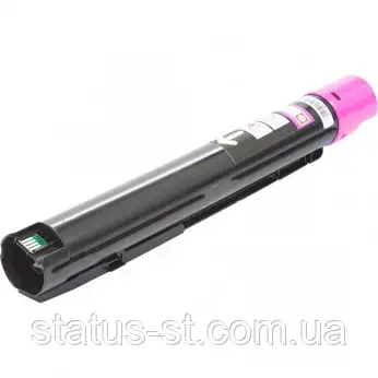 Картридж Xerox 006R01695 Magenta для принтера DC SC2020 аналог, фото 3