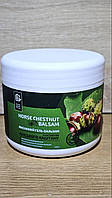 Масажний гель-бальзам з кінським каштаном DrClinic Horse chestnut Balsam 445 ml