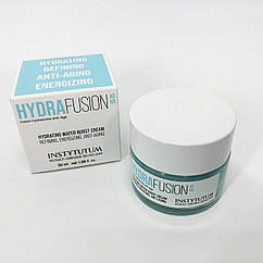 Зволожуючий гель-крем із 4 видами гіалуронової кислоти Instytutum HydraFusion 4D, CM-535 50 мл