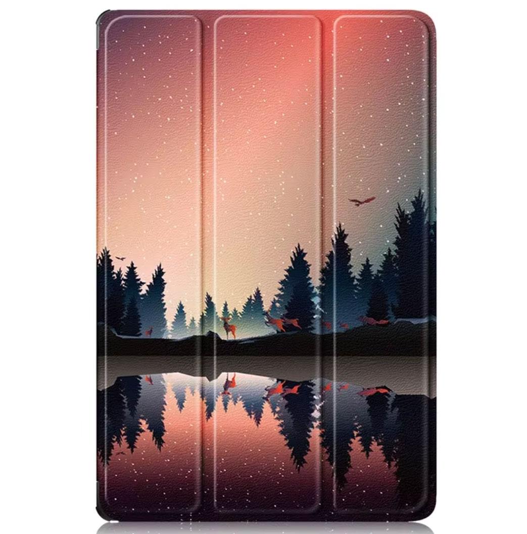 Чохол Primolux Slim для планшета Lenovo Idea Tab Pro 2025 / Xiaoxin Pad Pro 2nd 12.7" - Nature