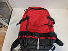 Рюкзак для гірських лиж або сноуборду Oakley Peak RC 25L Backpack Red Line, фото 4