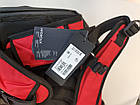 Рюкзак для гірських лиж або сноуборду Oakley Peak RC 25L Backpack Red Line, фото 3