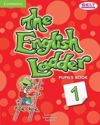 The English Ladder 1 Pupil's Book, фото 1