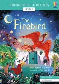 Usborne English Readers Level 2 The Firebird, фото 1