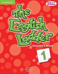 The English Ladder 1 Teacher's Book, фото 1