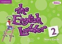 The English Ladder 2 Story Cards, фото 1