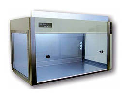 ПЛР-бокс універсальний (1205х705х665)