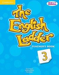 The English Ladder 3 Teacher's Book, фото 1