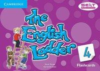 The English Ladder 4 Flashcards, фото 1