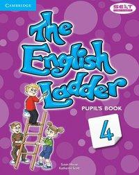 The English Ladder 4 Pupil's Book, фото 1