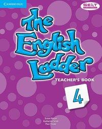 The English Ladder 4 Teacher's Book, фото 1