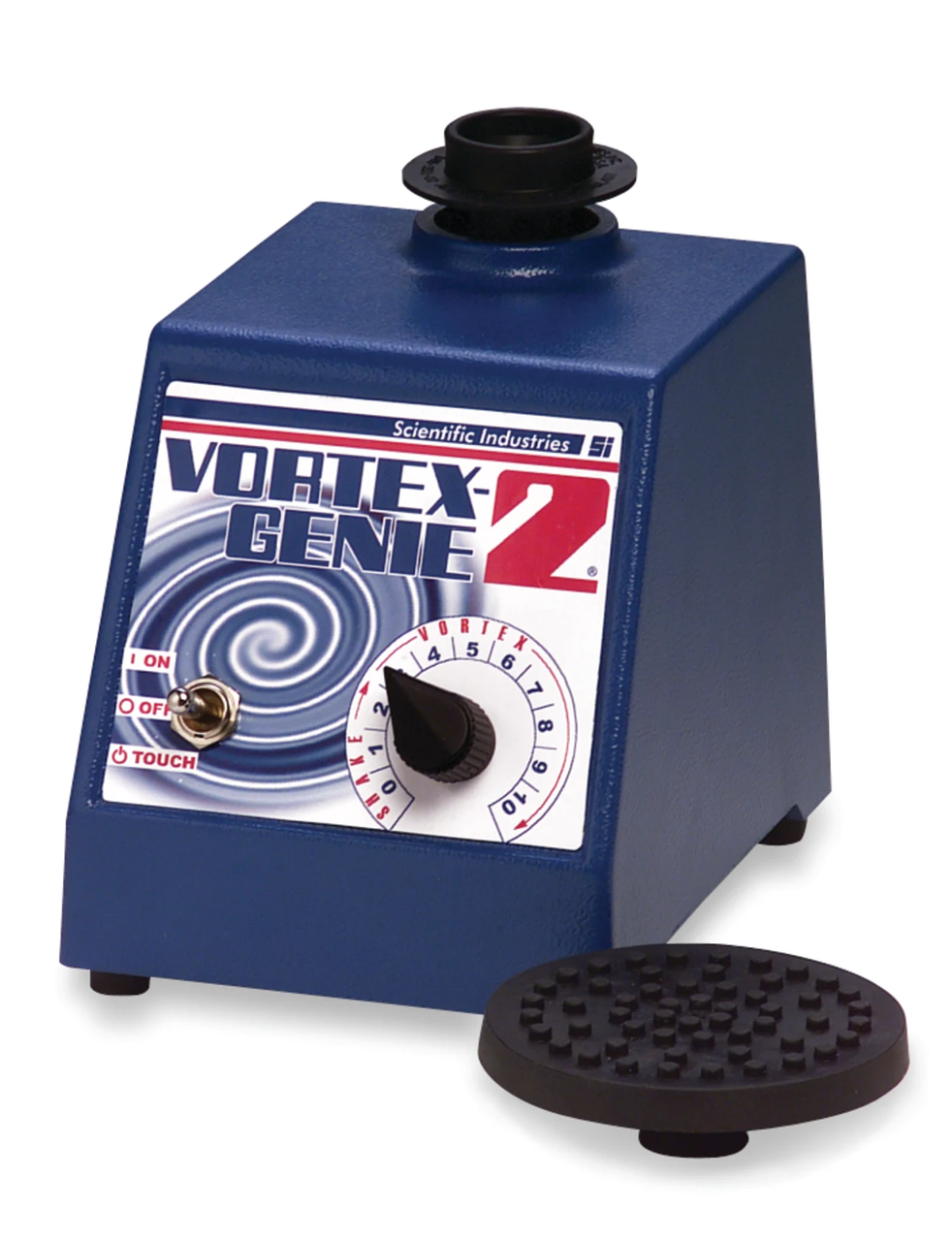 Вортекс Vortex Genie 2, 500 - 2850 об/хв