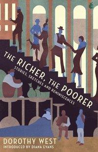 Книга The Richer, The Poorer, фото 1