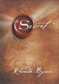 Книга The Secret, фото 1