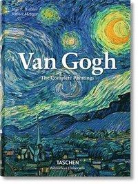 Книга Van Gogh: The Complete Paintings, фото 1