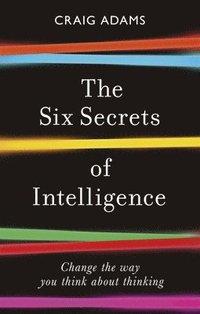 Книга The Six Secrets of Intelligence, фото 1