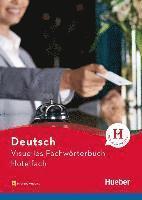 Visuelles Fachwörterbuch: Hotelfach, фото 1