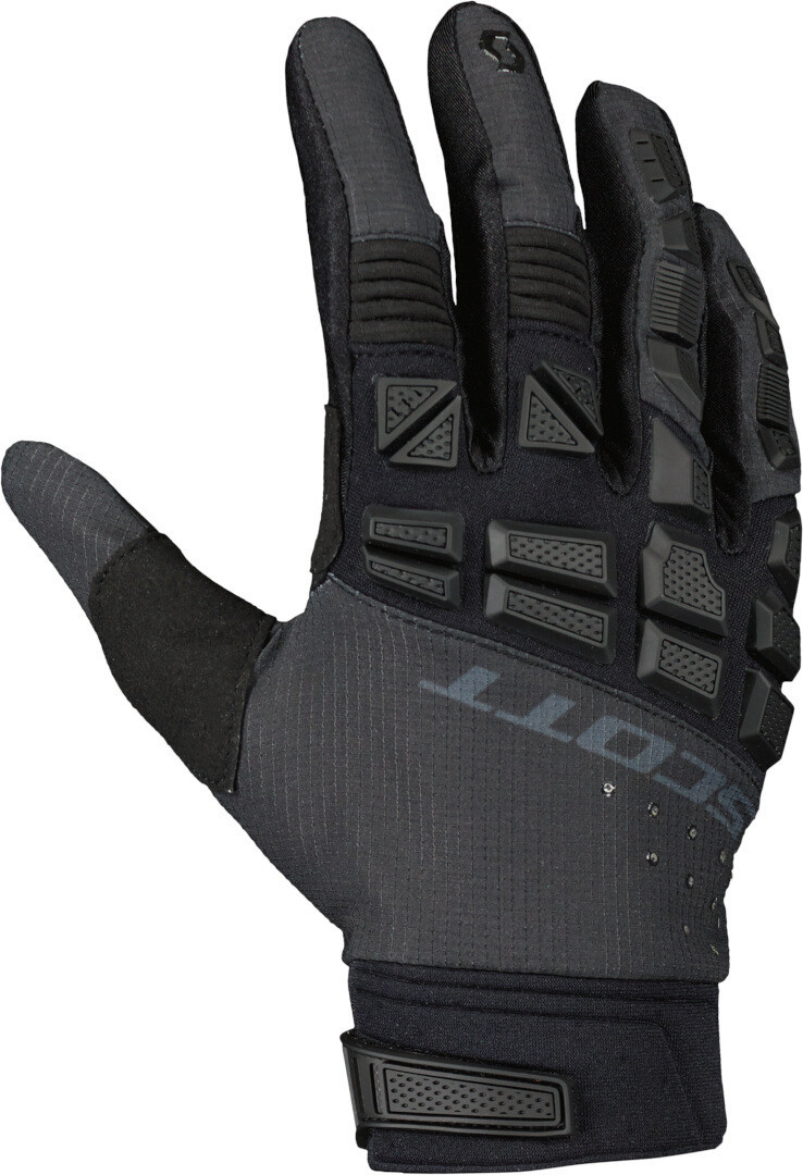 Мотоперчатки Scott X-Plore Pro чорний, XXL