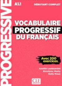 Vocabulaire Progressif du Français Débutant Complet, фото 1