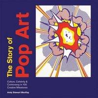 Книга The Story of Pop Art, фото 1