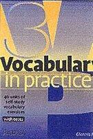 Vocabulary in Practice 3, фото 1