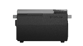 Холодильник EcoFlow Glacier з акумулятором