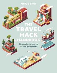 Книга The Travel Hack Handbook, фото 1