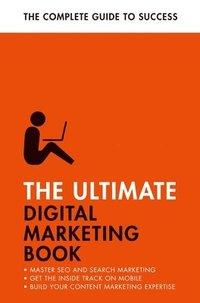 Книга The Ultimate Digital Marketing Book, фото 1