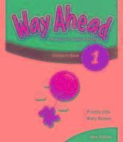 Way Ahead New Edition 1 Teacher's Book, фото 1
