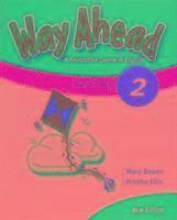 Way Ahead New Edition 2 Teacher's Book, фото 1