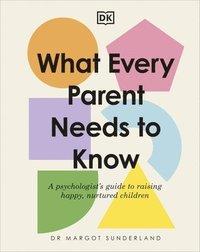Книга What Every Parent Needs to Know, фото 1